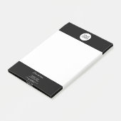 Fügen Sie die Werbeaktion für benutzerdefinierte L Post-it Klebezettel (angewinkelt)