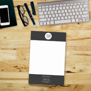 Fügen Sie die Werbeaktion für benutzerdefinierte L Post-it Klebezettel