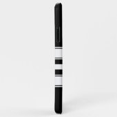 Fügen Sie die Zeichen hinzu, und markieren Sie die Case-Mate iPhone Hülle (Hinten/Rechts)