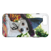 Fügen Sie ein Bild Ihrem iPhone 7 Plusfall hinzu Case-Mate iPhone Hülle (Rückseite (Horizontal))