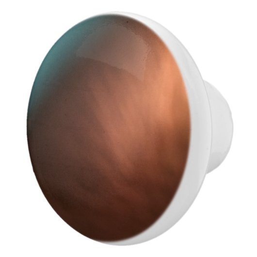 Fügen Sie ein kleines, klassisches Kabinett Pull h Keramikknauf (Rechts)