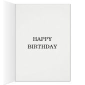 Fügen Sie einen Namen Birthday Forest Fire Candle (Innen (Rechts))