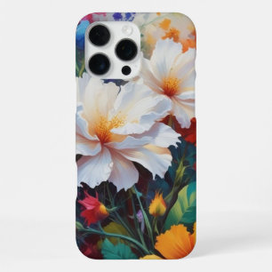 Fügen Sie einen Pop Farbgeschenk hinzu: Vibranntes iPhone 16 Pro Max Hülle