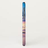 Fügen Sie einfach Wasser wunderschönen tropischen Case-Mate iPhone Hülle (Hinten/Links)