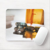 FÜGEN Sie es herauf Mousepad hinzu (Mit Mouse)