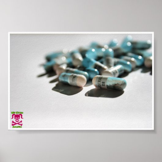 Fügen Sie es Poster hinzu (Vorne)