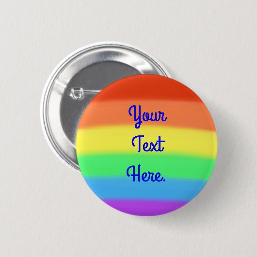 Fügen Sie hier Rainbow-Button zu den Schaltflächen Button (Vorne & Hinten)