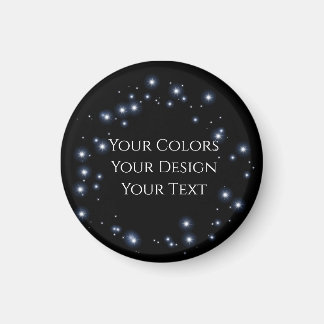Fügen Sie Ihr Design hinzu - Erstellen Sie Ihr eig Magnet