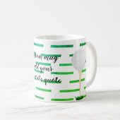 fügen Sie Ihr eigenes Angebot Tasse Golf Balldesig (VorderseiteRechts)