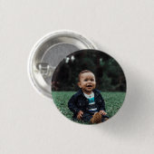 Fügen Sie Ihr eigenes benutzerdefiniertes Foto hin Button (Vorne & Hinten)
