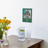 Fügen Sie Ihr eigenes benutzerdefiniertes Foto Pet Foliendrucke (Ablage(Küche))