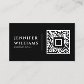 Fügen Sie Ihr eigenes Bild benutzerdefiniertes Log Visitenkarte (Vorderseite)