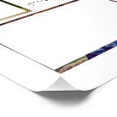 Fügen Sie Ihr eigenes Foto Collage Mother Best Mam (Ecke)