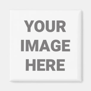 Fügen Sie Ihr eigenes Foto-Design Ihr eigenes benu Magnet
