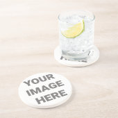 Fügen Sie Ihr eigenes Foto Design Ihre eigenen Per Getränkeuntersetzer (Seite)