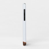 Fügen Sie Ihr eigenes Foto hinzu Case-Mate iPhone Hülle (Hinten/Links)