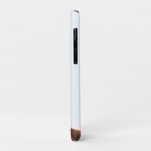 Fügen Sie Ihr eigenes Foto hinzu Case-Mate iPhone Hülle (Hinten/Links)