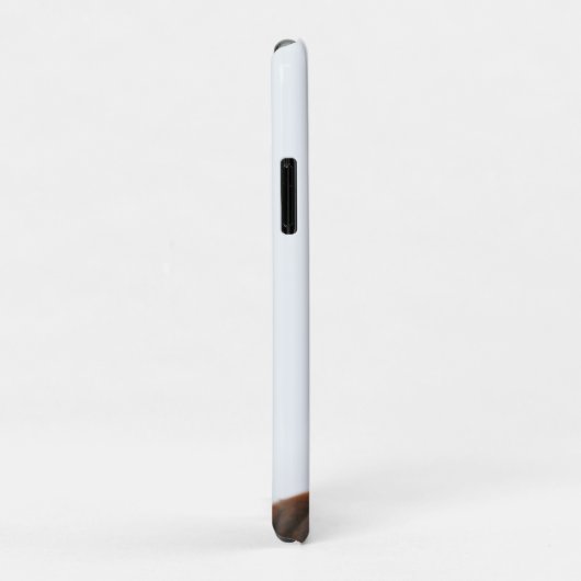 Fügen Sie Ihr eigenes Foto hinzu Case-Mate iPhone Hülle (Hinten/Rechts)