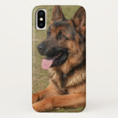 Fügen Sie Ihr eigenes Foto Ihres Case-Mate iPhone Hülle (Rückseite)