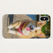 Fügen Sie Ihr eigenes Foto Ihres Case-Mate iPhone Hülle (Rückseite (Horizontal))