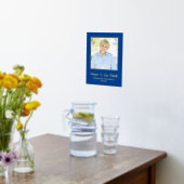 Fügen Sie Ihr eigenes Foto im Speicher von 8x10 Fo Foliendrucke (Ablage(Küche))