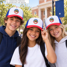 Fügen Sie Ihr eigenes Foto Klassenpräsidentenwahl 