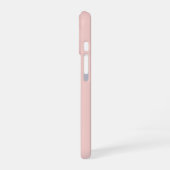 Fügen Sie Ihr eigenes Foto & Text iPhone-Hülle Sli iPhone 16 Hülle (Linke Seite)
