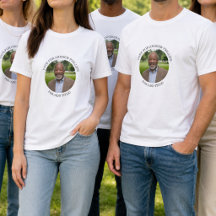 Fügen Sie Ihr eigenes Foto und den Titel der Wahlk