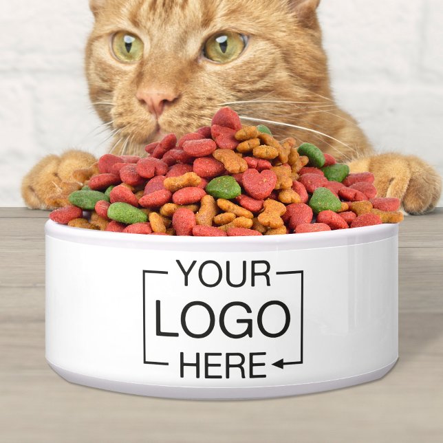 Fügen Sie Ihr eigenes Image-Foto oder Ihr Logo für Napf (Von Creator hochgeladen)