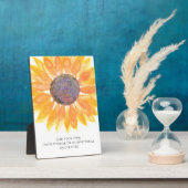 Fügen Sie Ihr eigenes inspirierendes oder Motivier Fotoplatte (Seite)