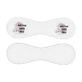 Fügen Sie Ihr FirmenLOGO-Baseball hinzu Baseball (Paneele)