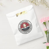 Fügen Sie Ihr Firmenlogo hinzu Geschenktütchen (Versiegelt)