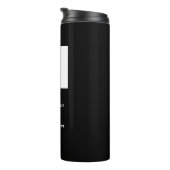 Fügen Sie Ihr Firmenlogo oder Ihr Logo für das Spo Thermosbecher (Nach rechts gedreht)