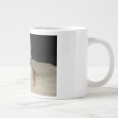 Fügen Sie Ihr Foto dieser riesigen Tasse hinzu (Rechts)