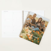 Fügen Sie Ihr Foto Familie Foto Foto Kinder Foto Planer (Anzeige)
