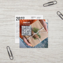 Fügen Sie Ihr Foto hinzu, benutzerdefinierter QR-C