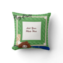 Fügen Sie Ihr Foto Kissen hinzu