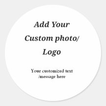 Fügen Sie Ihr Foto-Logo individuell Ihren Text mod