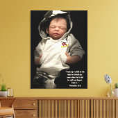 Fügen Sie Ihr Foto / TexPremium Wrapped Canvas (Gl Leinwanddruck (Insitu (Wohnzimmer))