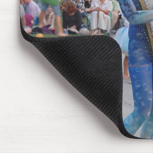 Fügen Sie Ihr Lieblings-GSS-Festival-Bild zu einem Mousepad (Ecke)