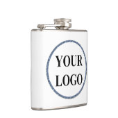 FÜGEN SIE IHR LOGO HIER EIN. FLACHMANN (Rechts)