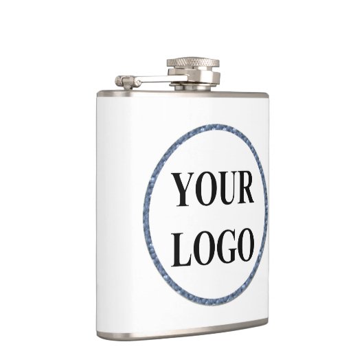 FÜGEN SIE IHR LOGO HIER EIN. FLACHMANN (Rechts)