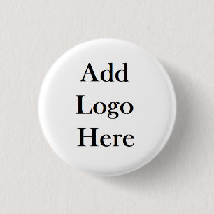 Fügen Sie Ihr Logo hinzu Button