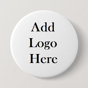 Fügen Sie Ihr Logo hinzu Button