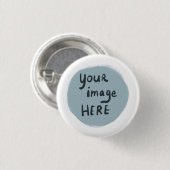 Fügen Sie Ihr LOGO oder Bild CUSTOM hinzu Button (Vorne & Hinten)