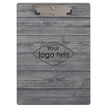 Fügen Sie Ihr Logo rustikales Stallholz hinzu