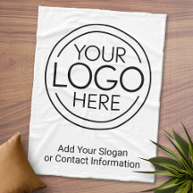 Fügen Sie Ihr Logo-Unternehmen Minimalistisch hinz