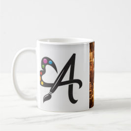 FÜGEN SIE IHR PAAR-BILD HINZU UND BEZEICHNEN SIE S KAFFEETASSE