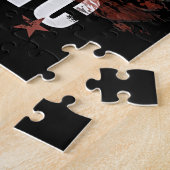 Fügen Sie Ihr Text-Monster-LKW-Puzzle hinzu Puzzle (Seite)