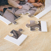 Fügen Sie Ihre eigene 13 FotoCollage hinzu Puzzle (Seite)